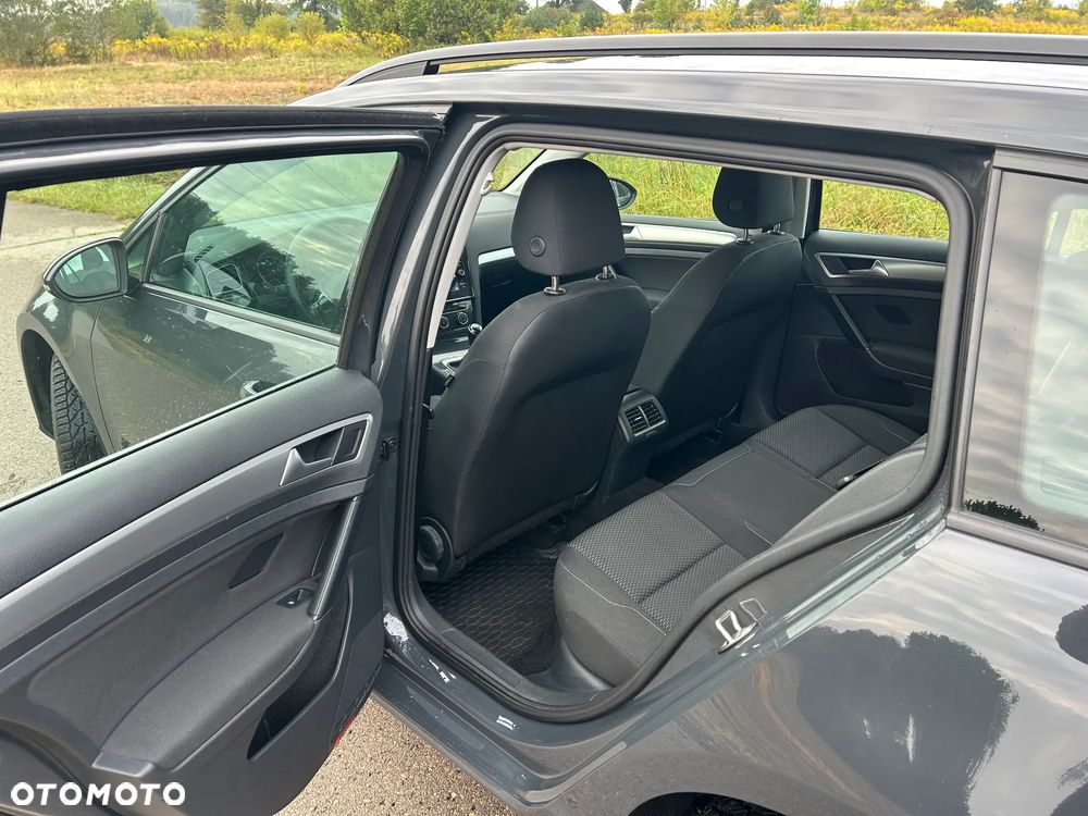 Volkswagen Golf 1.0 TSI Comfortline - 14