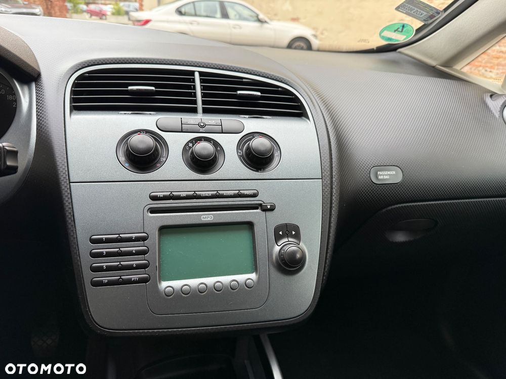 Seat Altea 1.4 TSI Stylance - 8