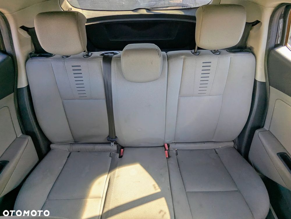 Renault Megane III 1.5 dCi - części / rozbiórka - 6