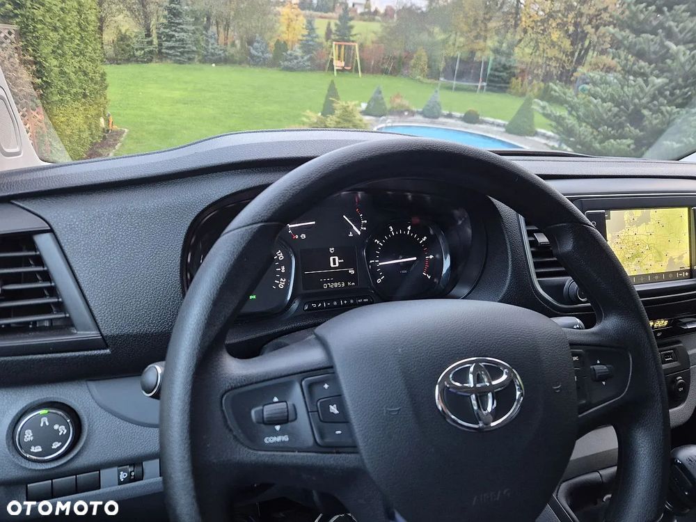 Toyota ProAce - 4