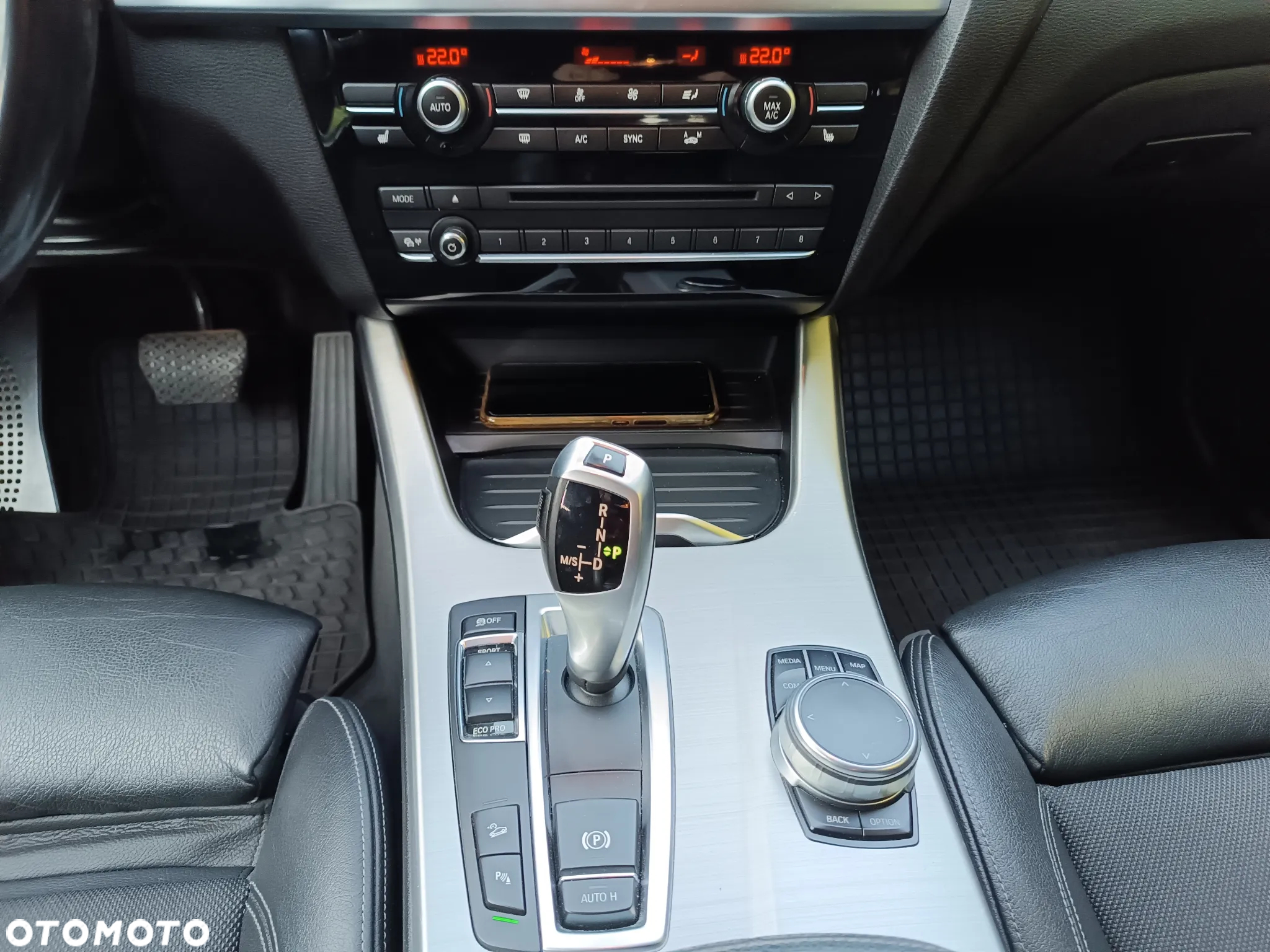 BMW X4 xDrive20d Edycja M Sport - 14