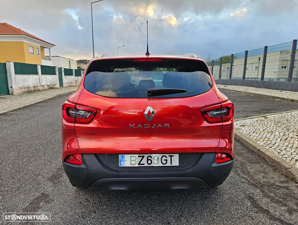 Renault Kadjar - 5