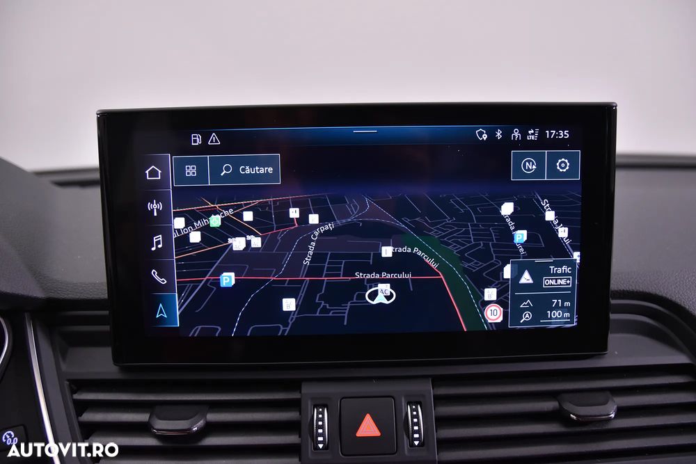 Audi Q5 50 TFSI e quattro S tronic - 21