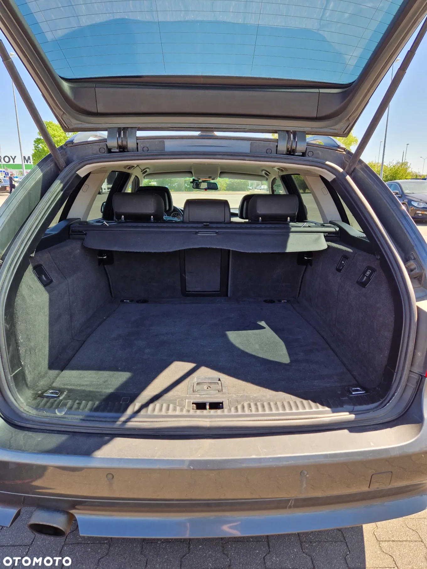 BMW Seria 5 520i - 13