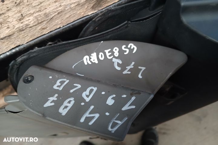 Rulou portbagaj 8E9863553 8E9863553 Audi A4 B7 [2004 - 2008] Avant wa - 3