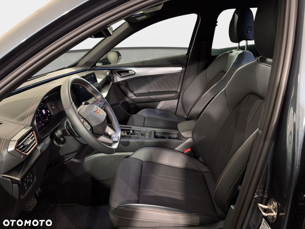 Cupra Formentor - 12