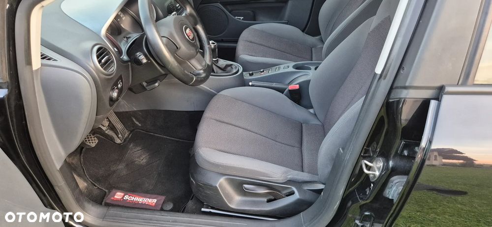 Seat Leon 1.6 Sport Limited - 11