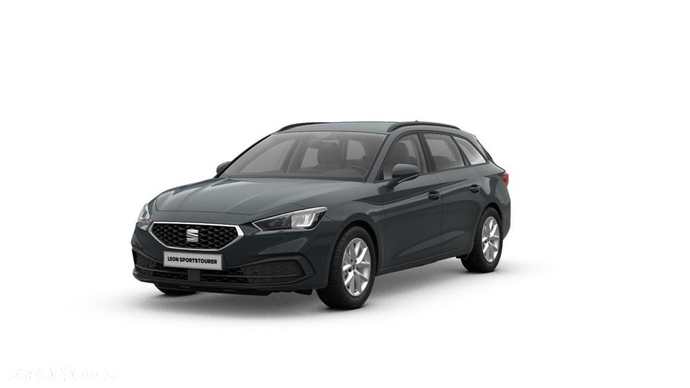 Seat Leon Sportstourer - 2