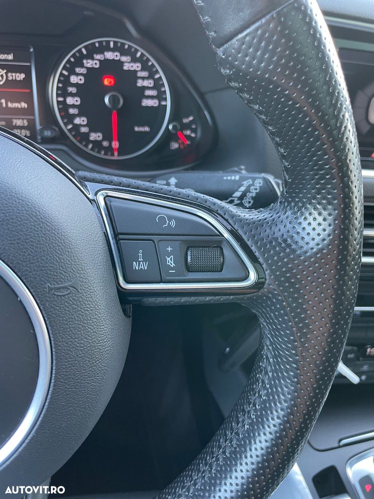 Audi Q5 2.0 TDI Quattro S tronic sport - 25