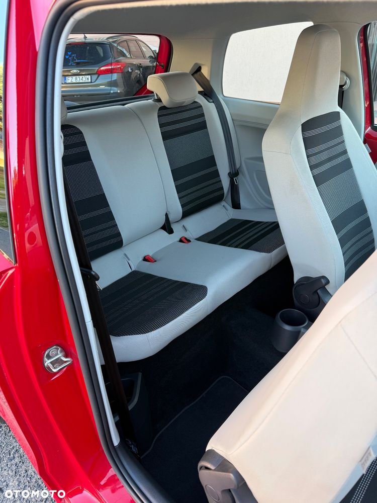 Seat Mii 1.0 SQ Style - 7