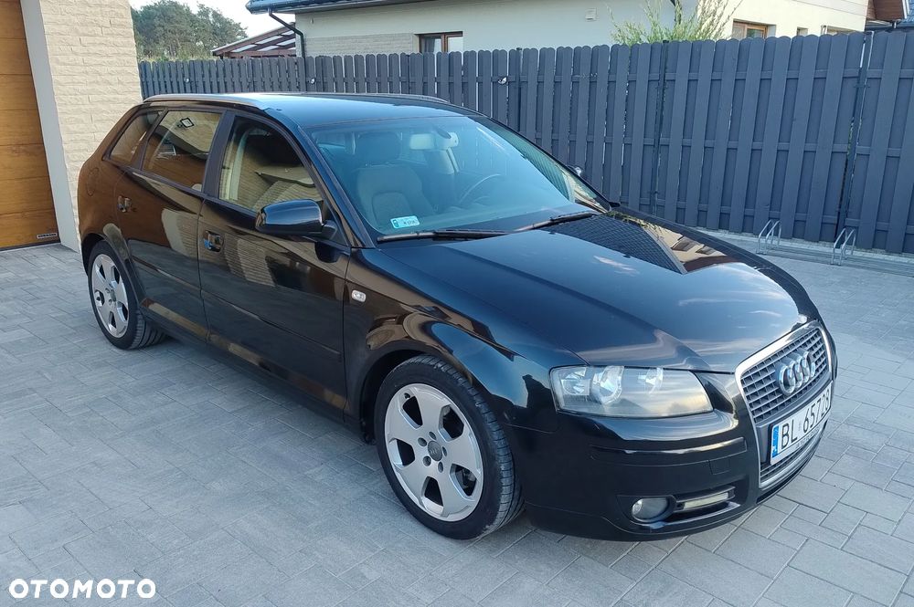 Audi A3 Sportback - 12