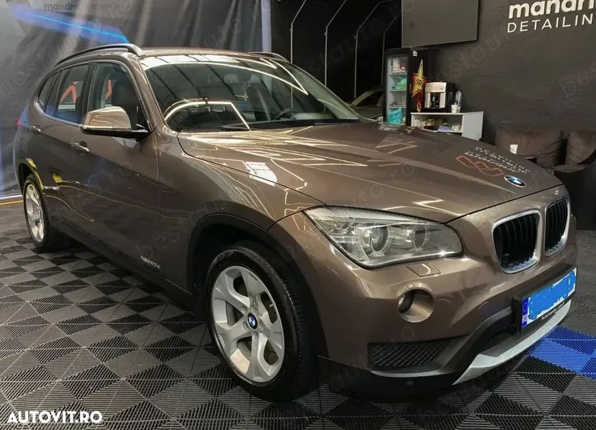 BMW X1 - 6