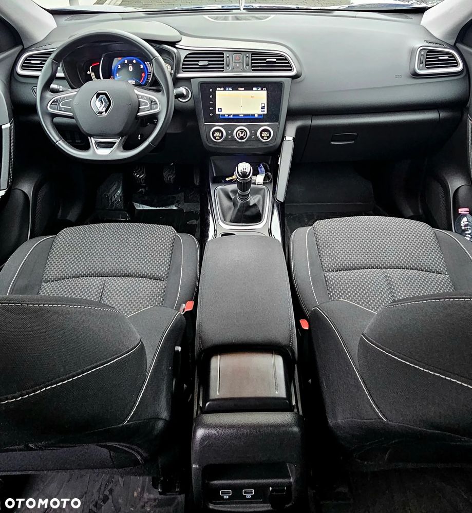 Renault Kadjar - 11