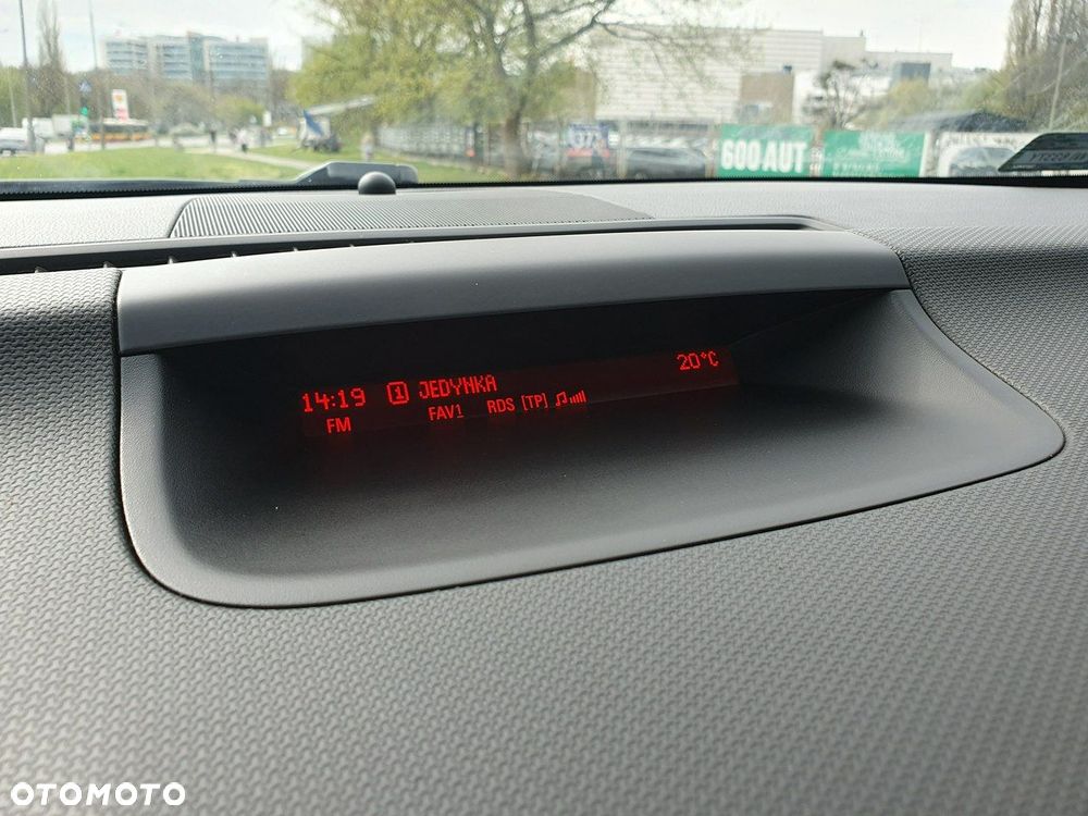 Opel Meriva 1.4 T Enjoy - 20