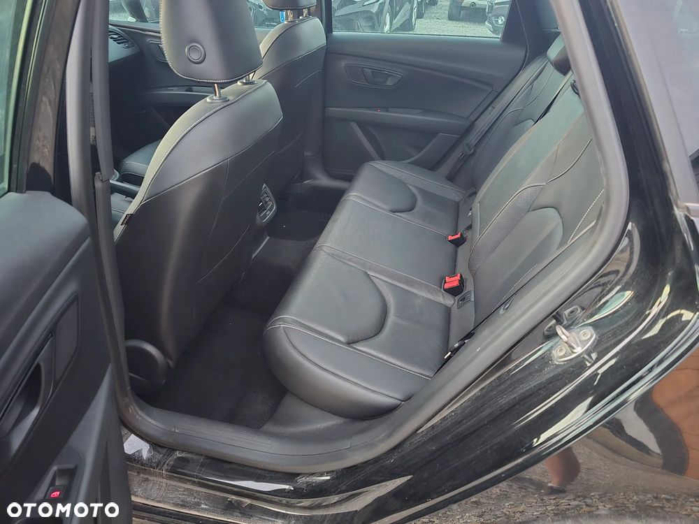 Seat Leon 2.0 TSI Start&Stop DSG Cupra 280 - 14