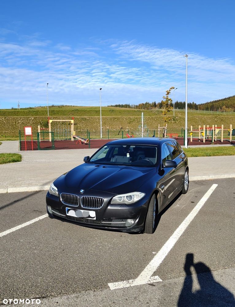 BMW Seria 5 - 2