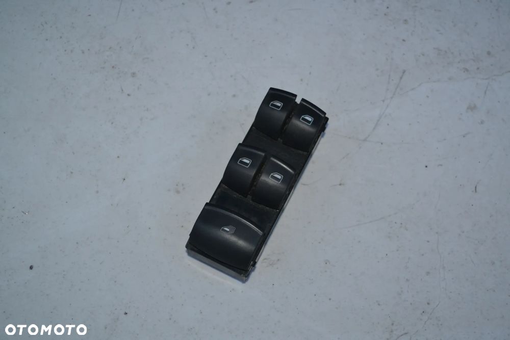 AUDI A3 8P CABRIO LIFT PRZEŁĄCZNIK PANEL STEROWANIA SZYB EL 8P7959851 - 1