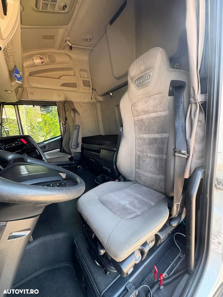 Iveco STRALIS - 13