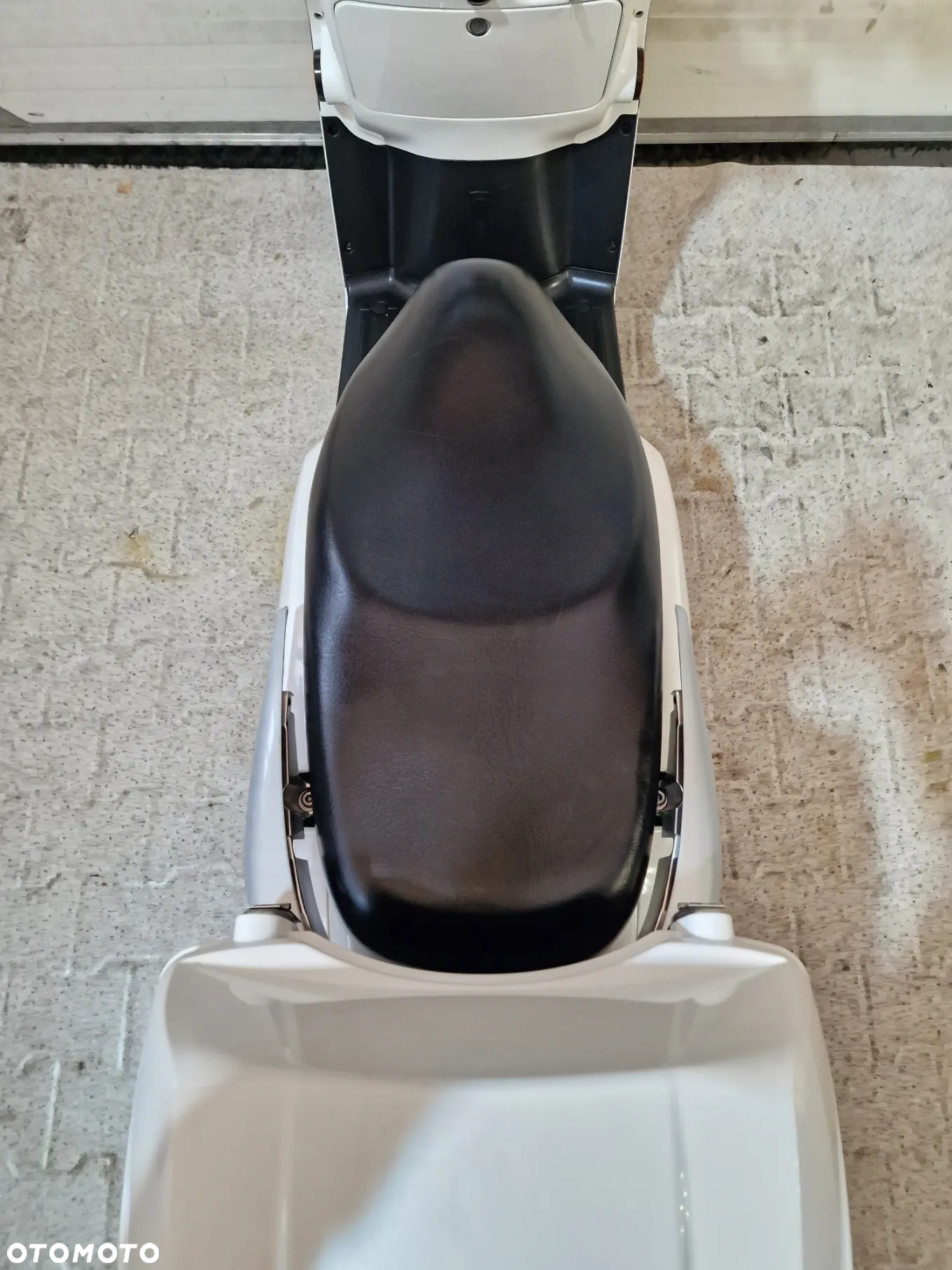 Kymco Like - 29