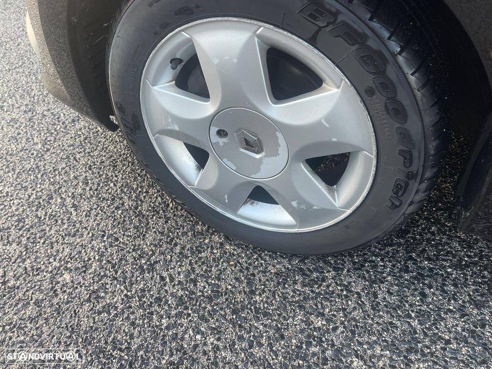 Renault Twingo 1.5 dCi Dynamique S - 4