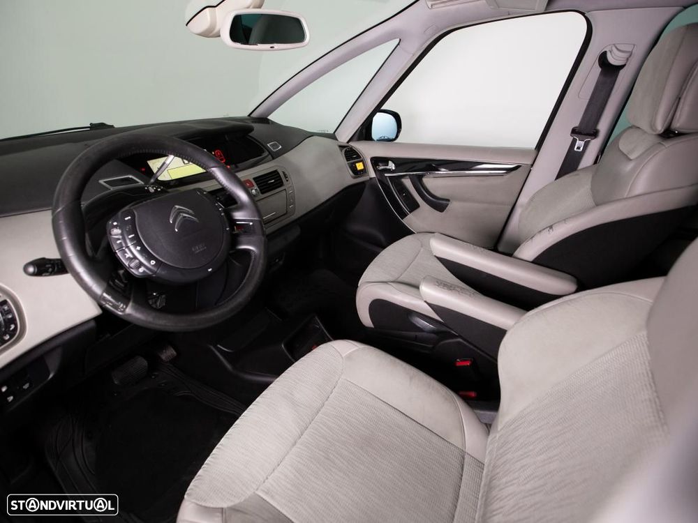 Citroën C4 Picasso - 6