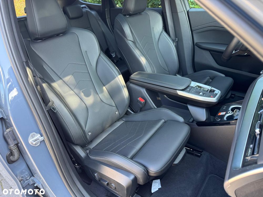 BMW X1 xDrive23i mHEV M Sport - 21