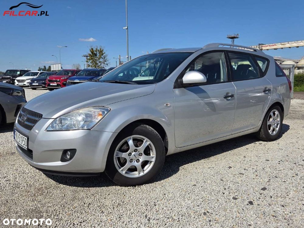 Kia Ceed - 18