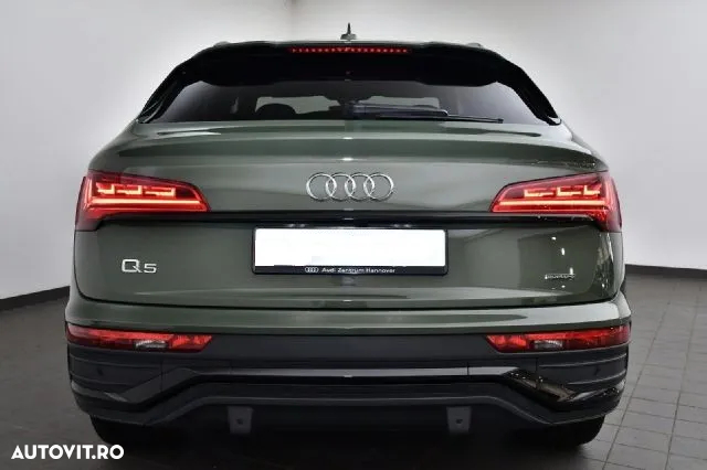 Audi Q5 - 5