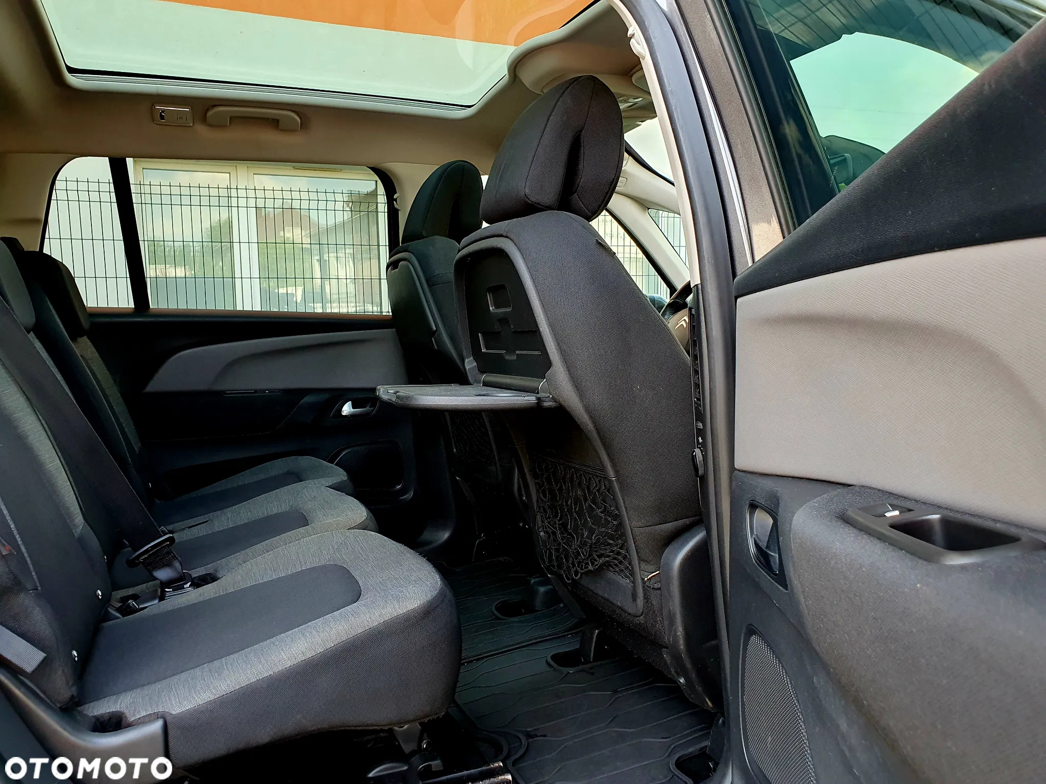 Citroën C4 SpaceTourer Grand 2.0 BlueHDi More Life S&S EAT6 - 30
