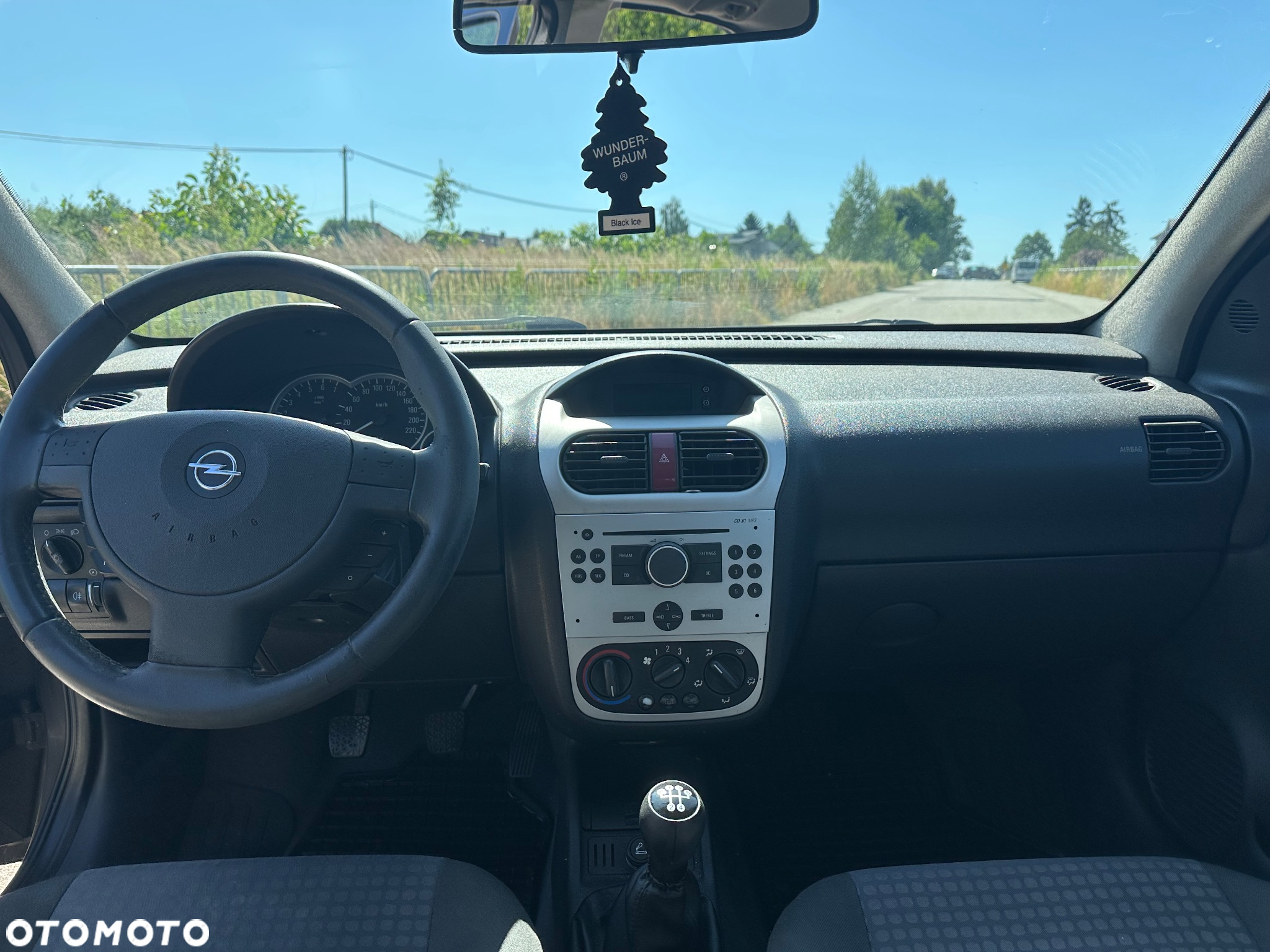 Opel Corsa - 11