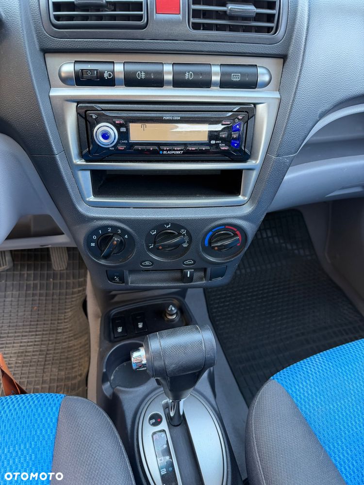 Kia Picanto 1.1 Spirit - 6