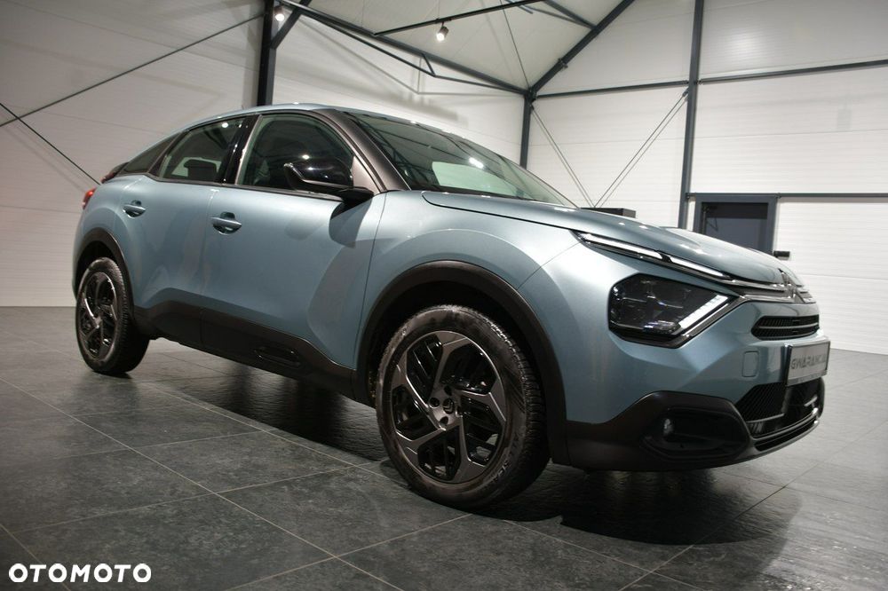 Citroën C4 1.5 BlueHDi Feel Pack S&S - 7