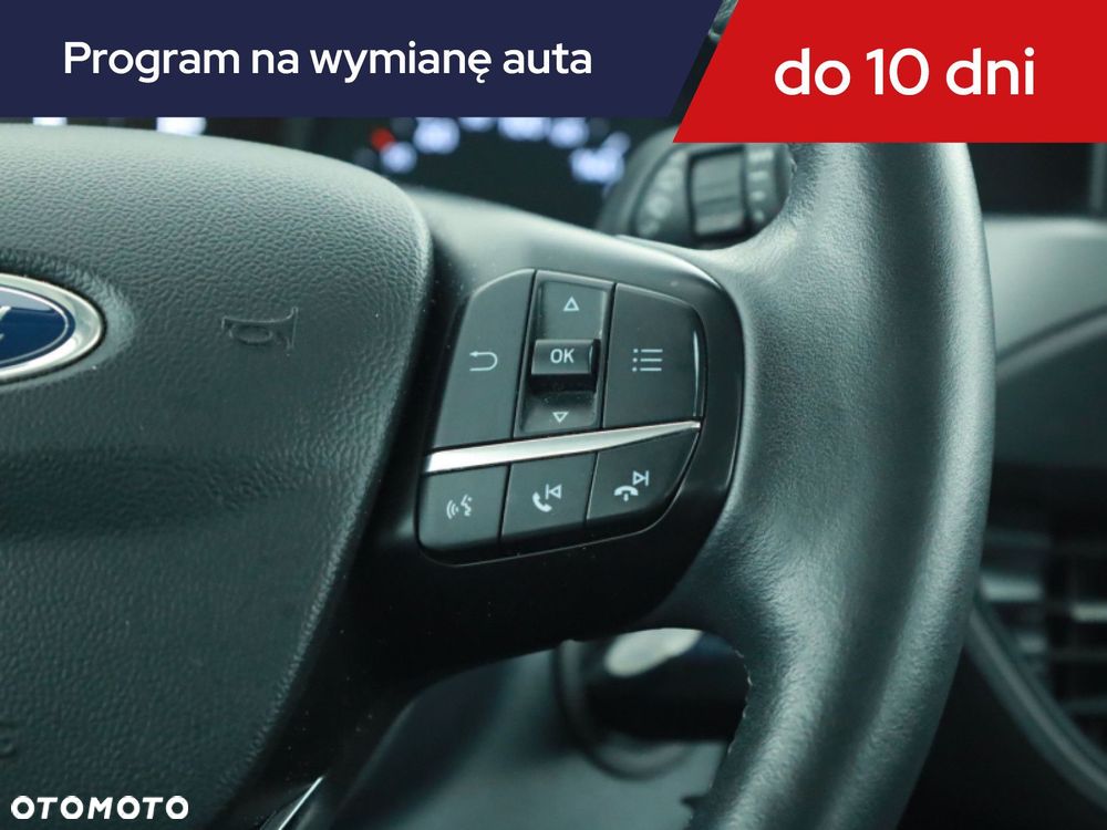 Ford Focus SW - 18