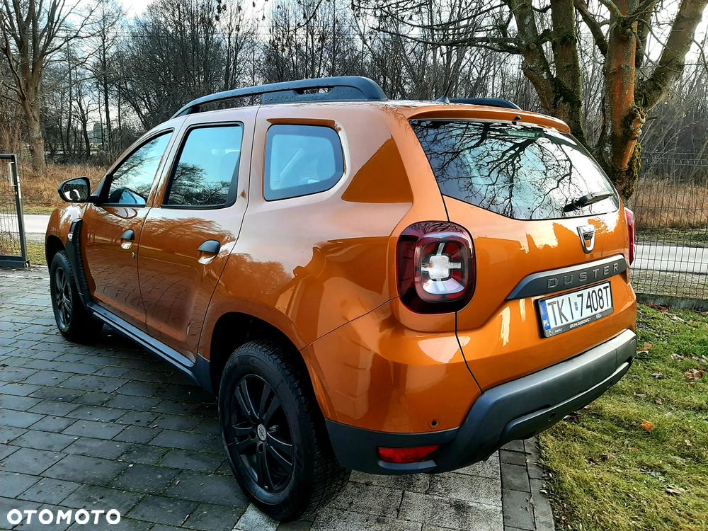 Dacia Duster - 4