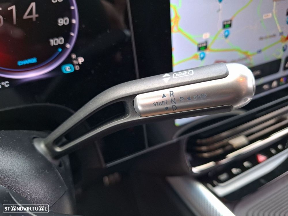 Mercedes-Benz CLA 250+ EQ - 17