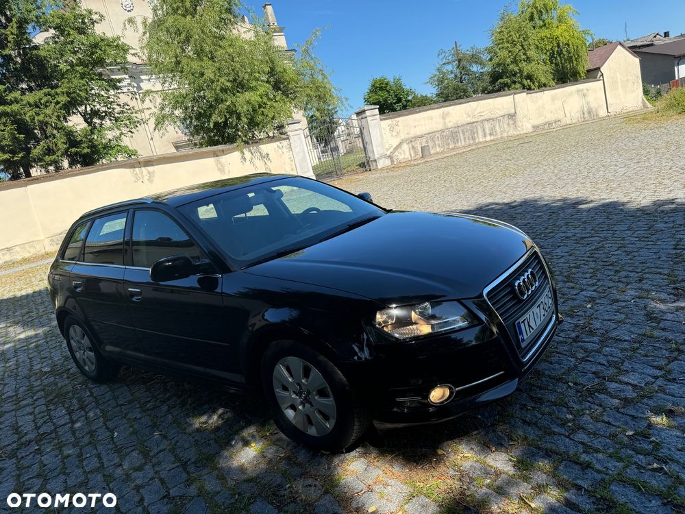 Audi A3 - 16