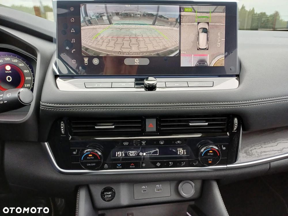 Nissan X-Trail 1.5 VC-T e-POWER Tekna e-4ORCE - 12