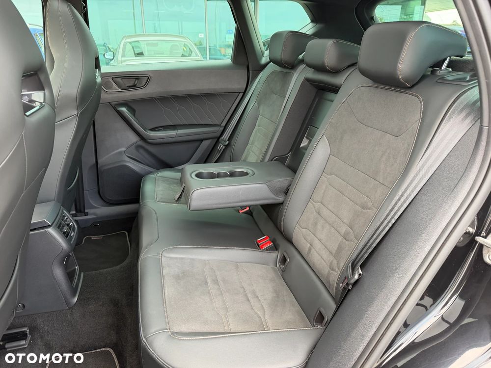 Cupra Ateca 2.0 TSI 4Drive DSG Limited Edition - 19