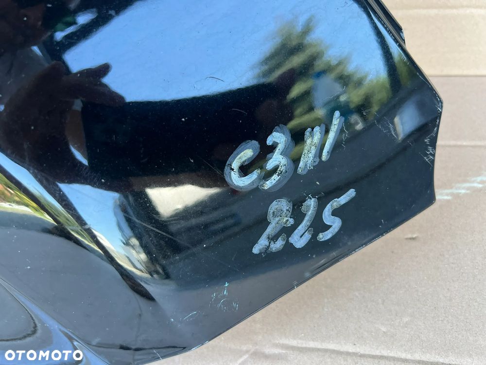 CITROEN C3 III BŁOTNIK PRAWY PRZEDNI - 2