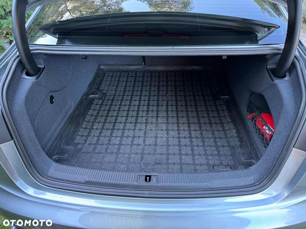 Audi A6 Limousine 2.0 TDI DPF multitronic - 14