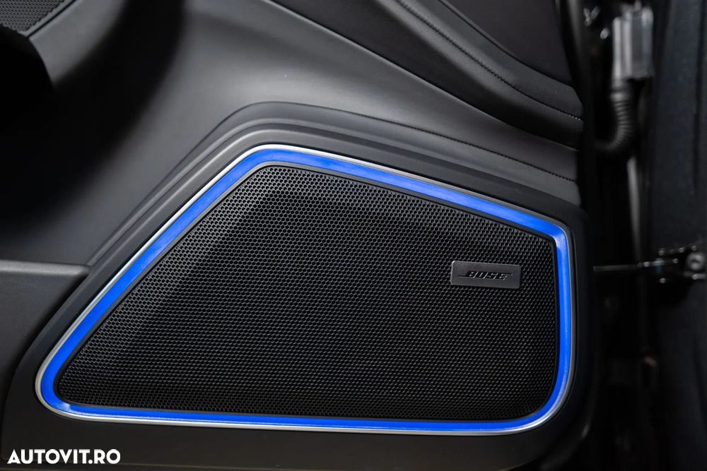 Porsche Panamera - 28