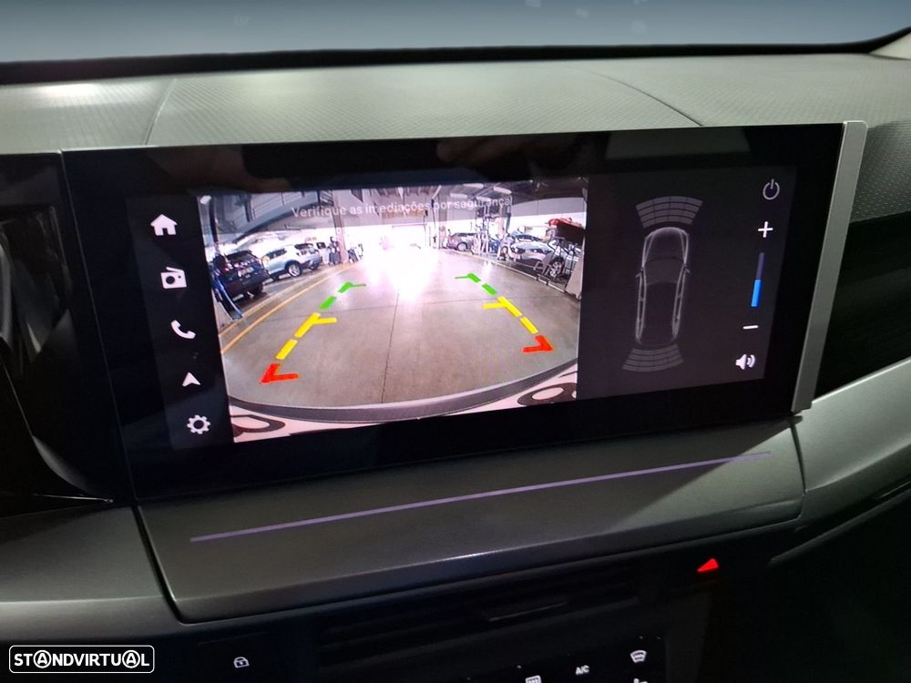 Opel Frontera 44 kWh GS - 21