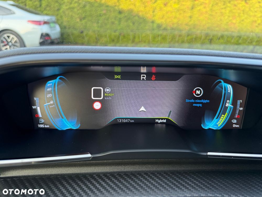 Peugeot 508 225 e-EAT8 Allure - 14