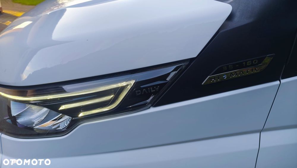 Iveco Daily Hi-Matic - 23