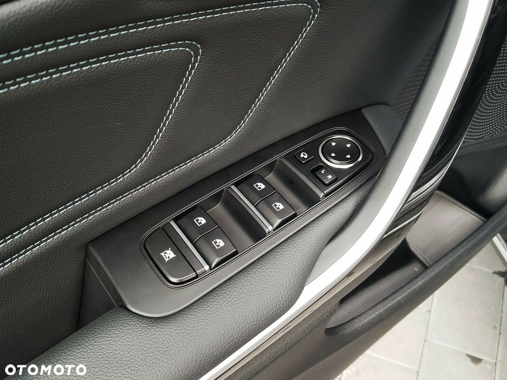 Kia XCeed 1.6 T-GDI Tribute DCT - 10