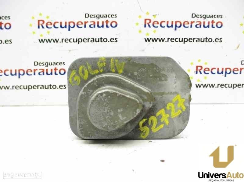 CAIXA BORBOLETAS VOLKSWAGEN GOLF IV 1999 -038128063C - 1