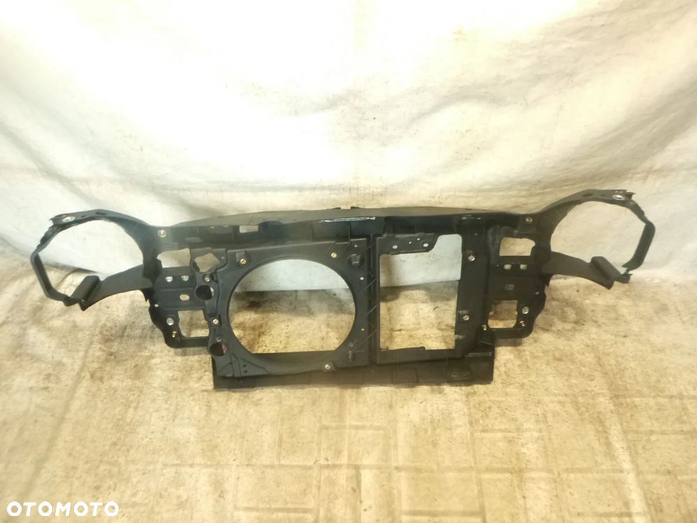 volkswagen lupo pas przód przedni - 2