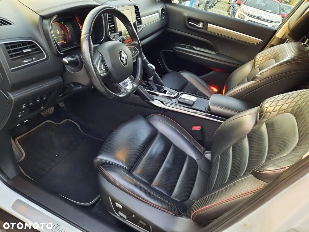 Renault Koleos 2.0 Blue dCi Initiale Paris 4x4 X-Tronic - 20