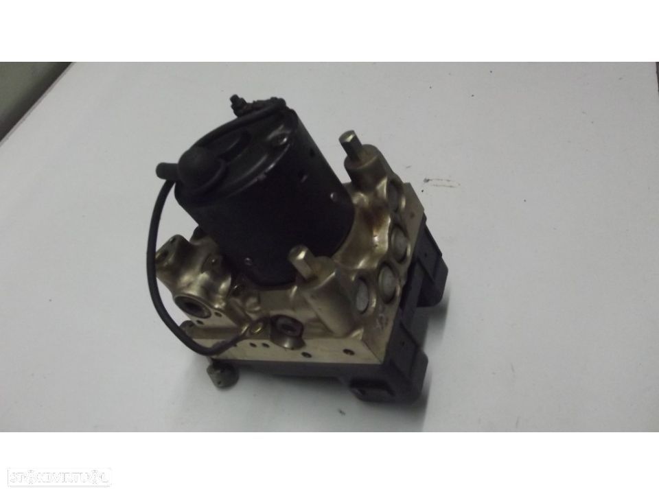 Mazda mx 5 aparelho de comando do abs - 1