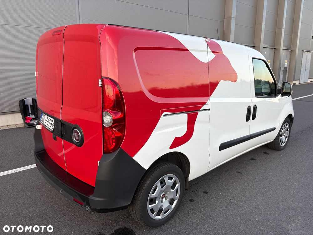 Fiat Doblo - 21